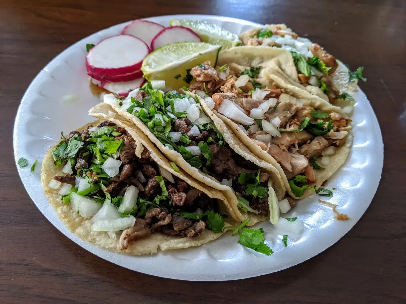 Tacos al Pastor